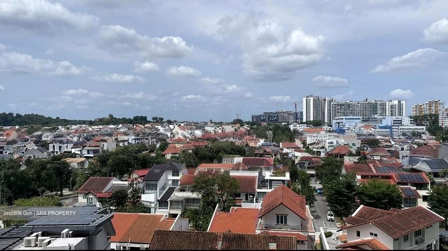 Amo Residence (D20), Apartment #608138911